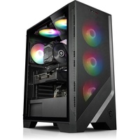 Kiebel kiebel.de Gaming PC Booster V AMD Ryzen 5