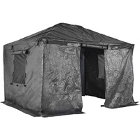 Sojag Pavillon Winterabdeckung für Pavillon 305 cm x 10