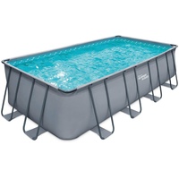 Summer Waves Elite Frame Pool 549 x 274 x