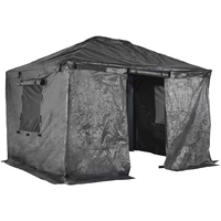 Sojag Pavillon Winterabdeckung für Pavillon 365 cm x 16