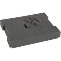 BS SYSTEMS GMBH & CO L-BOXX Rasterschaumstoff für 102