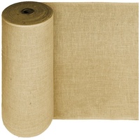 Haga® Jutestoff 1,2m x 20m