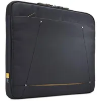 Case Logic Deco 15.6" Laptop Sleeve schwarz (DECOS-116-BLACK /