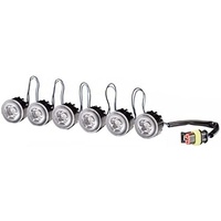 Hella 2PT 177 696-721 LED-Tagfahrleuchtensatz - LEDayFlex - 24/12V