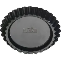 RBV Birkmann Birkmann, Easy Baking, 6 Obstbodenförmchen in Mini-Format,