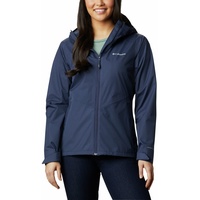 Columbia Inner Limits II Jacket nocturnal S