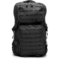 Brandit Textil Us Cooper Lasercut L 40l Rucksack Black