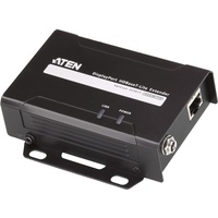 ATEN VE901T DisplayPort Extender (Verlängerung) über Netzwerkkabel RJ45 70