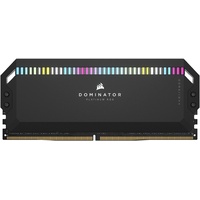 Corsair Dominator Platinum RGB (2 x 16GB, 5200 MHz,