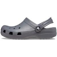 Crocs Classic Clog K Clog, Slate Grey, 37/38