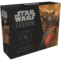 Atomic Mass Games Star Wars Legion, B1-Kampfdroiden (Spiel-Zubehör)
