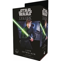 Atomic Mass Games Star Wars Legion - Luke Skywalker