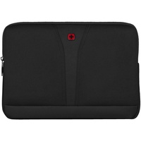 Wenger BC Fix 12.5" Laptop Sleeve schwarz