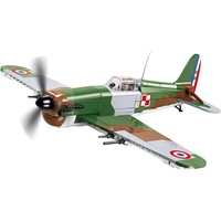 Cobi Historical Collection Morane-Saulnier MS.406