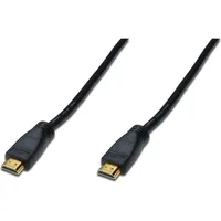 Digitus HDMI (Typ A) — HDMI (Typ A) (40