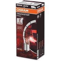 Osram 5627TSP Signal Leuchtmittel Truckstar R5W 5 W 24