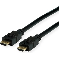 Value HDMI Typ A - HDMI (Typ A 3