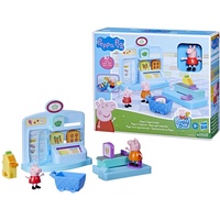Hasbro Peppa Pig Supermarkt 128-tlg.