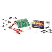 WHADDA WSEDU09 Oszilloskop Lernpaket