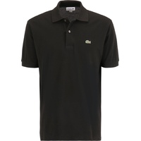 Lacoste Original L.12.12 Polo Shirt black L