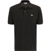 Lacoste Original L.12.12 Polo Shirt black L
