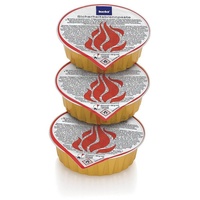 Kela Brennpaste MAGMA für Fondue 3 x 80 g