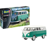 REVELL 07675 VW T1 Bus