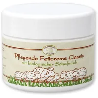 Florex pflegende Fettcreme Classic mit Schafmilch bei extrem trockener