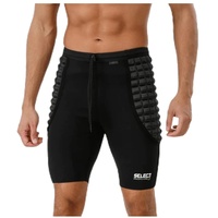 Select Torwart-Thermohose schwarz XXL