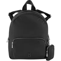 Bogner Verbier Play Hermine Backpack M Black