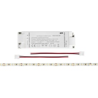 Brumberg Brumberg, LED Streifen, 15292003 (Weiss, 500 cm, Indoor)