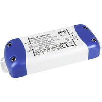 SELF ELECTRONICS SLD30-500IL-ES LED-Treiber Konstantstrom 30W 500mA 30 -
