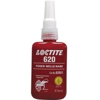 LOCTITE Loctite, 620 Fügeprodukt 234779 50 ml)