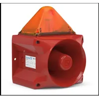 Pfannenberg Blitzschallgeber PA X 20-15 230 AC AM