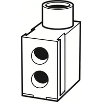 ABB SZ-ESK3 Anschlußklemme 6-50qmm 2CDL200003R5001 SZESK3