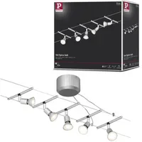 Paulmann Seilsystem Spice SaltLED Basisset GU5,3