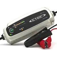 Ctek MXS 3.8 56-309 Automatikladegerät 12 V 3.8 A