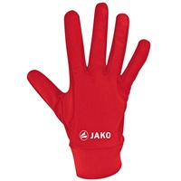 Jako Feldspielerhandschuhe Funktion rot 9