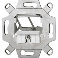 Jung Montageadapter 2fach