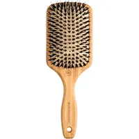 Olivia Garden Bamboo Touch Combo Entwirrungsbürste L