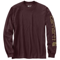 CARHARTT Long Sleeve rot L
