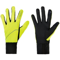Odlo Intensity Safety Light Gloves (761020)