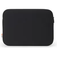Dicota Base XX Sleeve 13-13.3" Schutzhülle, schwarz (D31784)