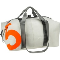 360 Grad 360Grad - Reisetasche Kutter XL Sporttaschen Weiss