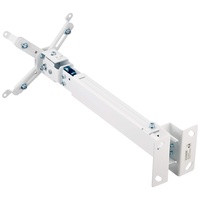 Schwaiger LWH310WD Beamer-Wand-/Deckenhalterung (430 cm, 650 cm, 35 cm,