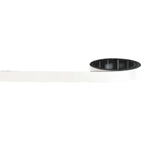 Magnetoplan magnetoflex-Band, gelb 10 mm x 1 m