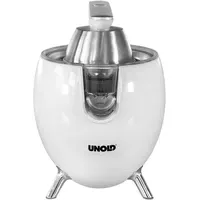 Unold 78130 Zitruspresse Power Juicy White
