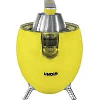 Unold Zitruspresse Power Juicy Yellow