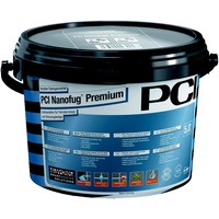PCI Nanofug Premium Flexfugenmörtel 5kg
