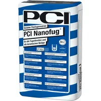 PCI Nanofug Variabler Flexfugenmörtel insbesondere für Steingut- und Steinzeug...